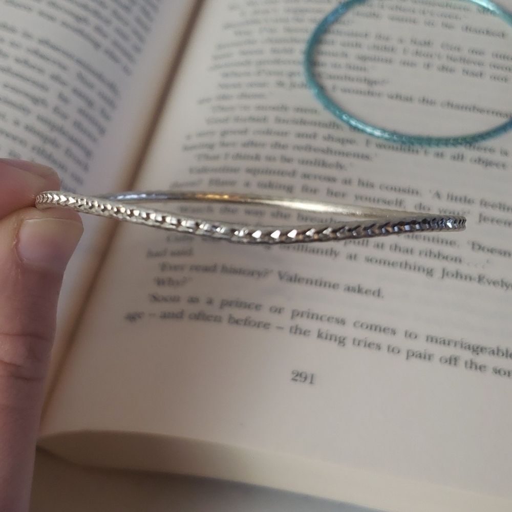 Bangle Bracelets‎ - Picture 4 of 8